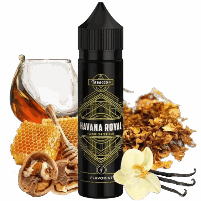 Tabak Royal Havana