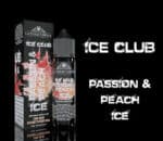 Passion &amp; Peach