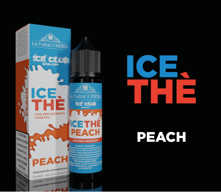 Ice Thè