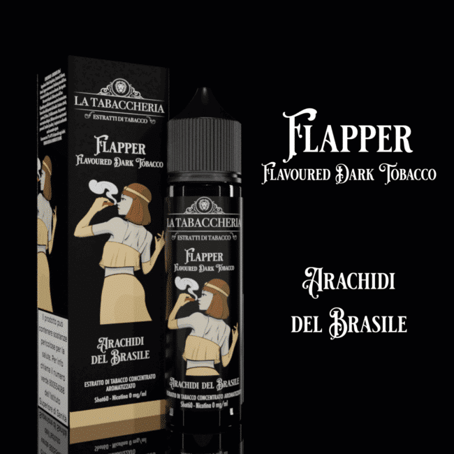 Arachidi del brasile