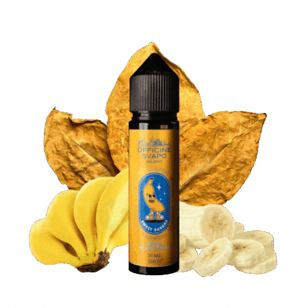 Sweet Banana