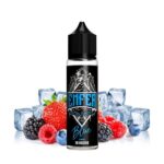 Enfer blue