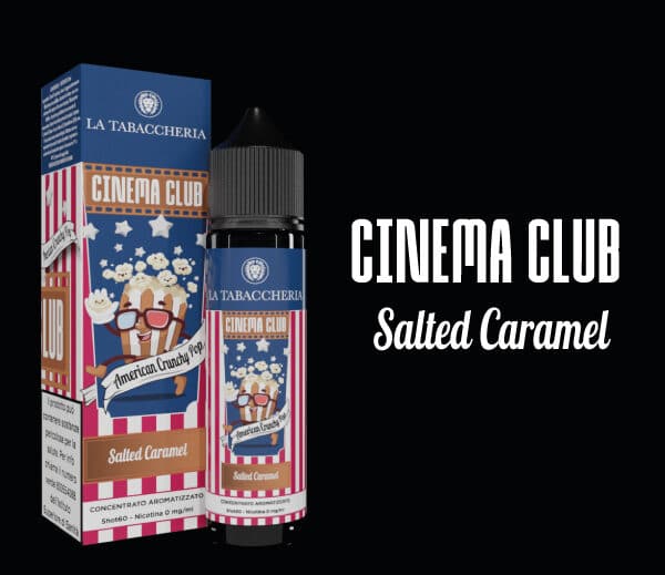 Salted Caramel