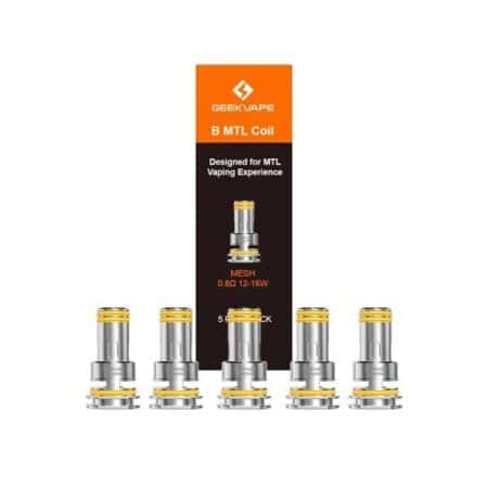 B MTL