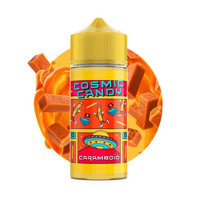 Caramboid