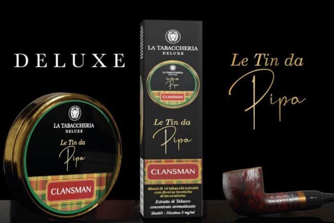 Clansman