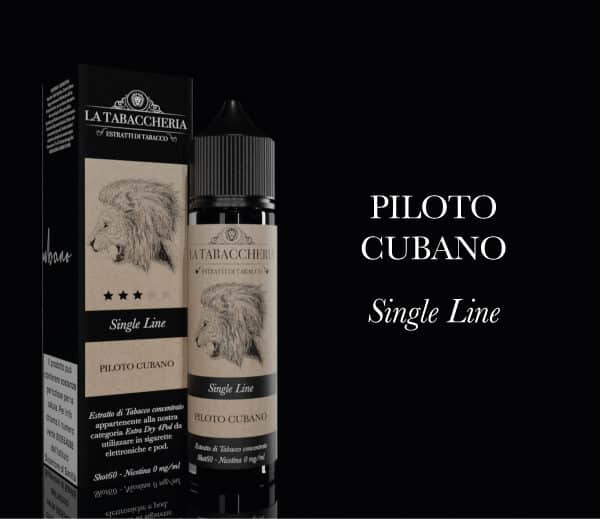 Piloto Cubano