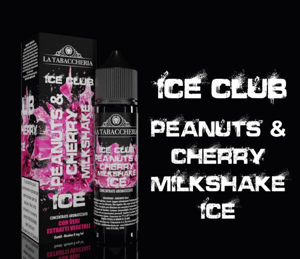 Ice Club